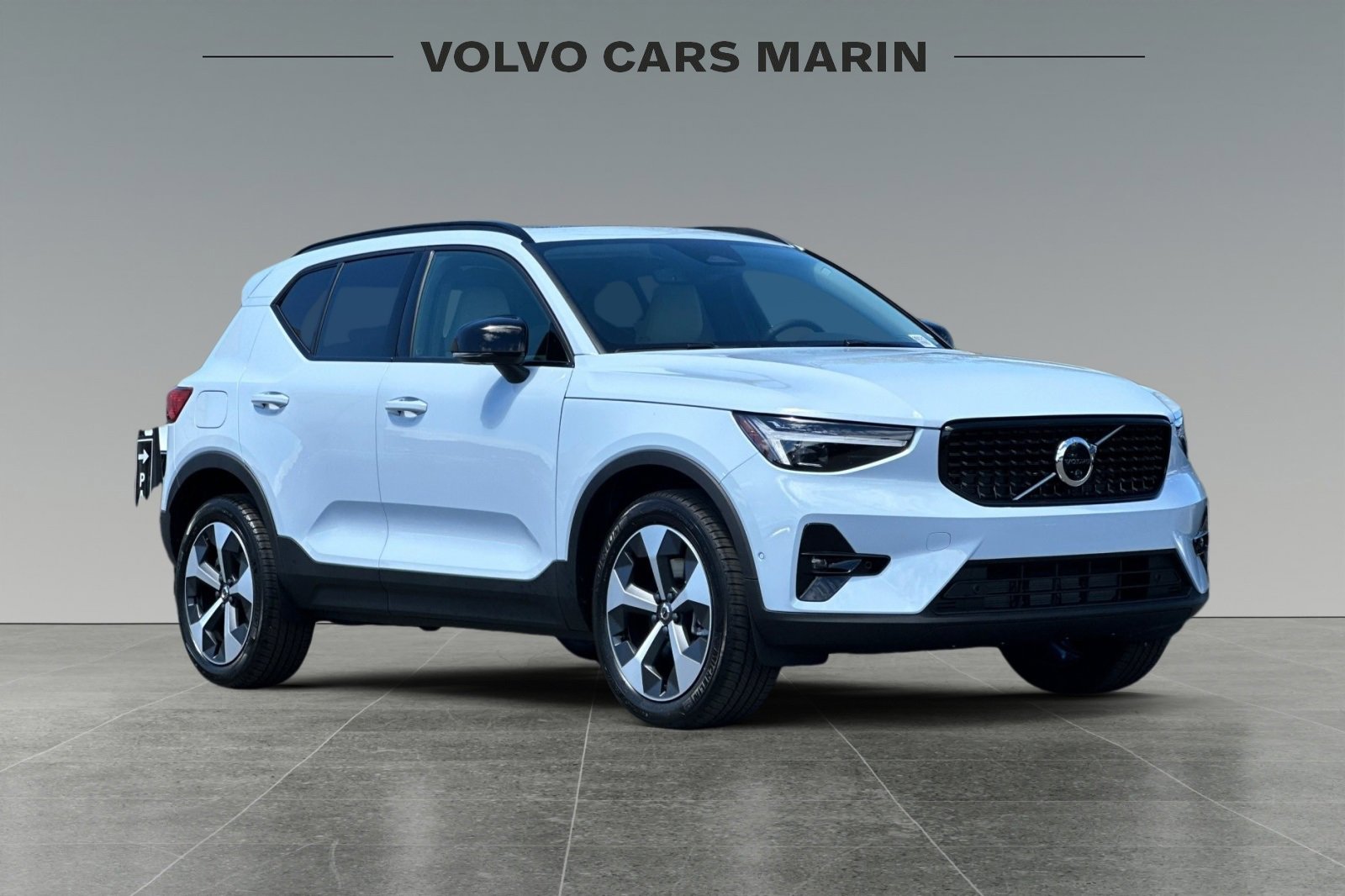 New 2026 Volvo XC40 B5 Plus w/ Protection Package Premier image 9