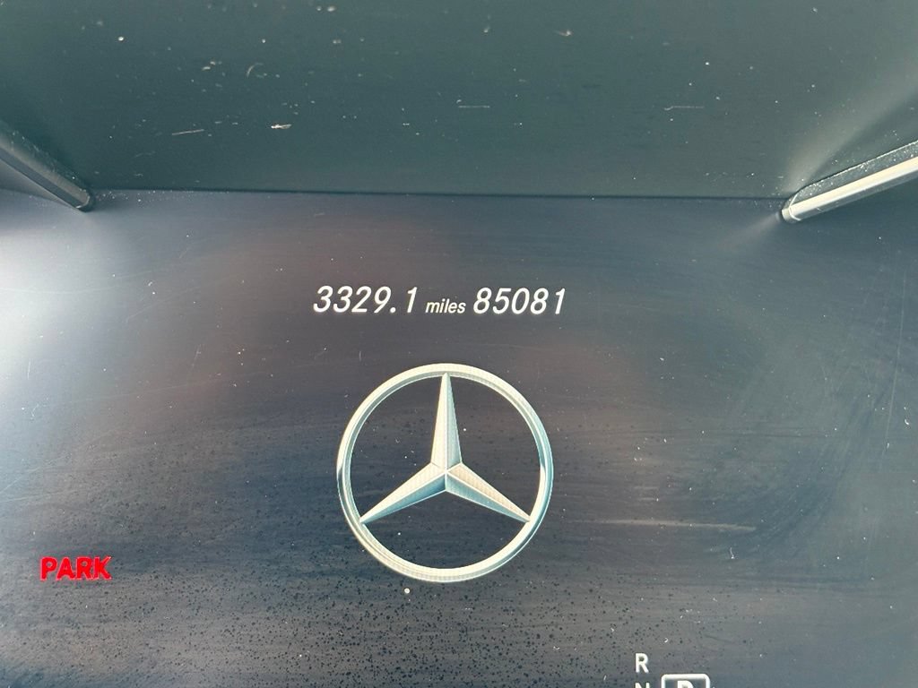Used 2021 Mercedes-Benz GLC 300 4MATIC image 41