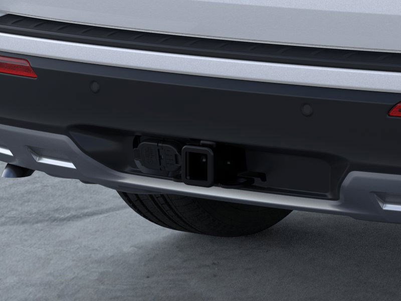 New 2025 Ford Explorer Active w/ Active Comfort Package image 23