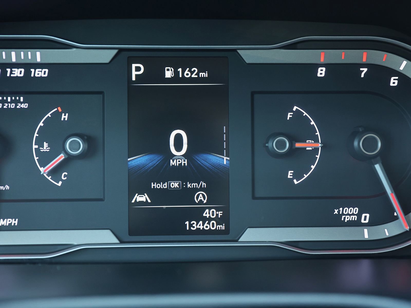 Certified 2023 Hyundai Tucson SE image 38