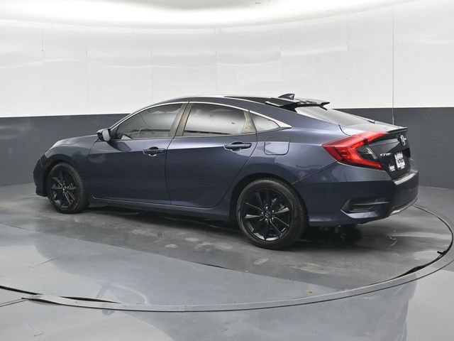 Used 2020 Honda Civic EX image 31