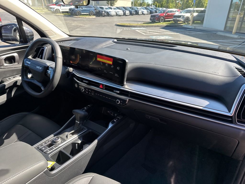 New 2026 Kia Sorento S image 16