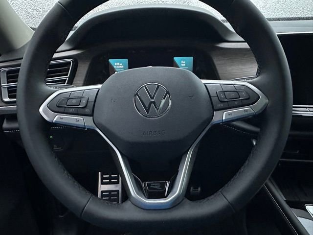 New 2026 Volkswagen Atlas SEL Premium R-Line image 41