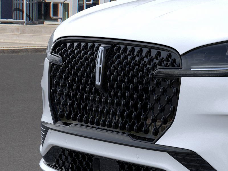 New 2026 Lincoln Aviator Reserve w/ Luxury Package image 17