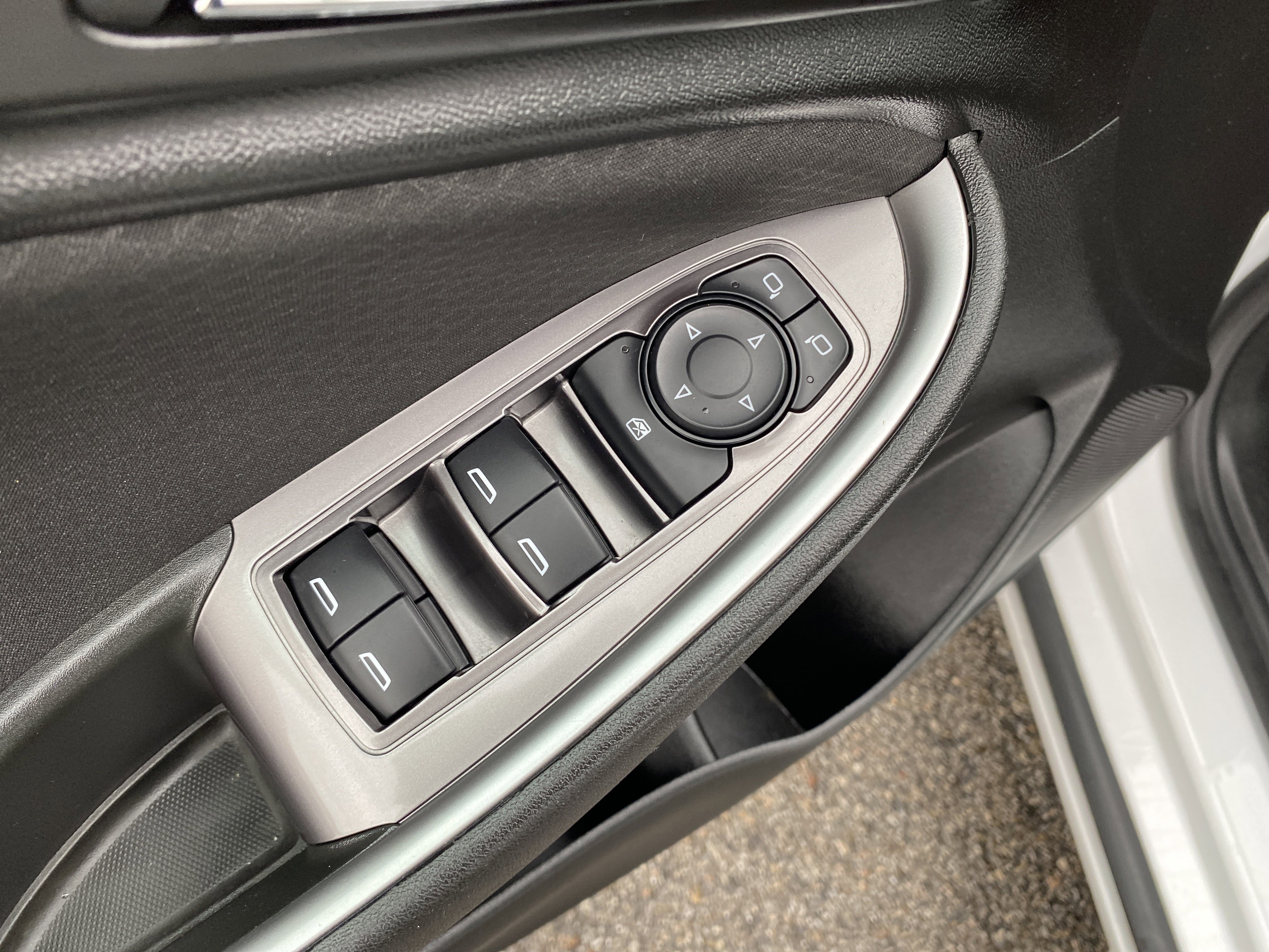 Used 2020 Chevrolet Malibu LS w/ Driver Confidence Package II image 18