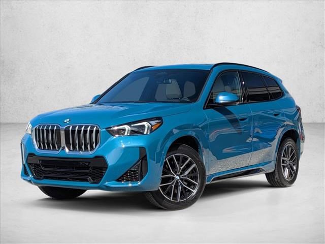 Certified 2023 BMW X1 xDrive28i w/ Premium Package image 1