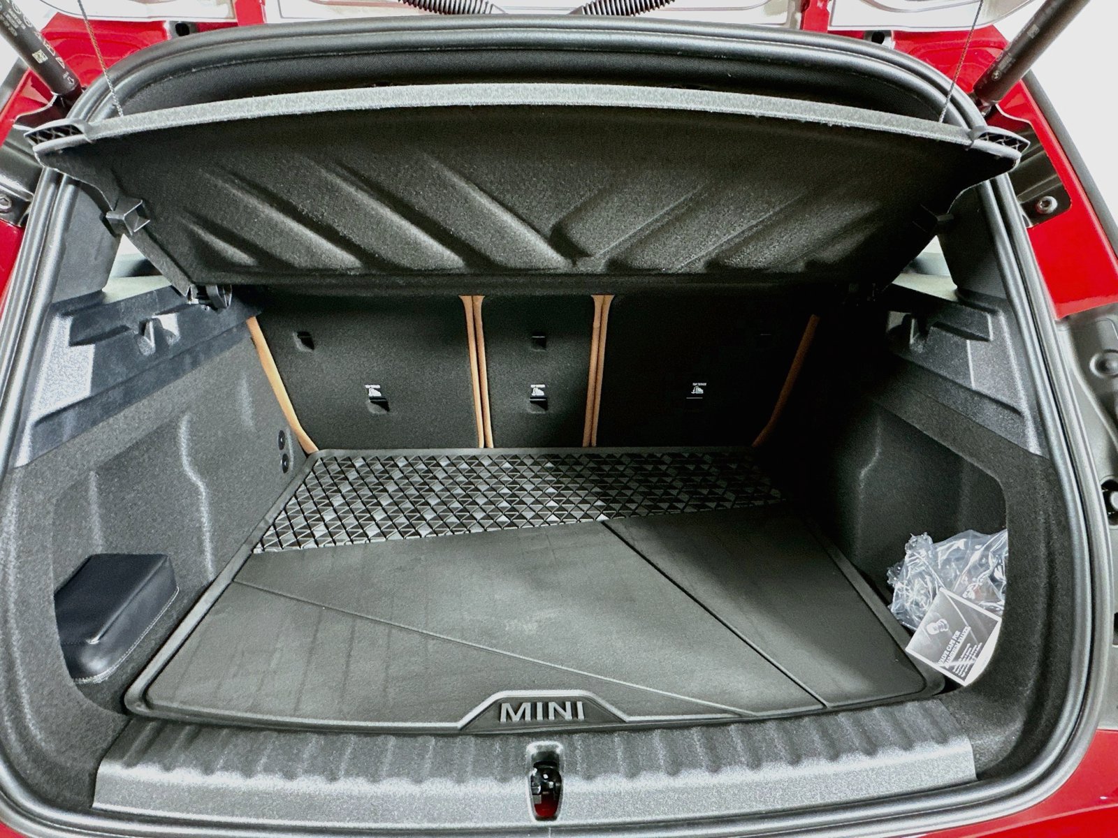 New 2027 MINI Cooper Countryman S AWD/4WD image 37