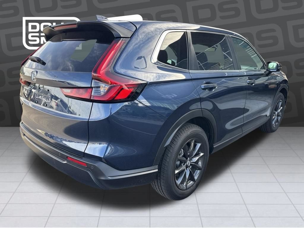 Used 2026 Honda CR-V EX-L image 3