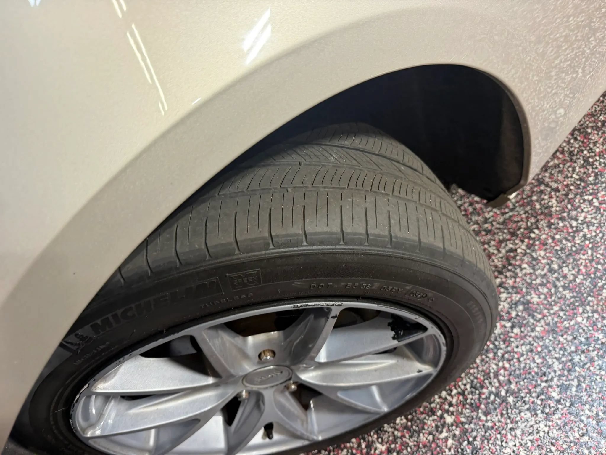 Used 2015 Cadillac CTS Luxury RWD image 36