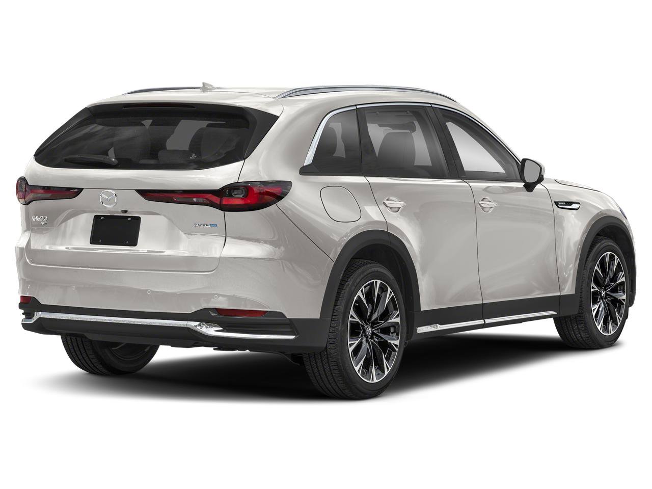New 2026 MAZDA CX-90 Plug-In Hybrid w/ Premium Plus AWD/4WD image 3