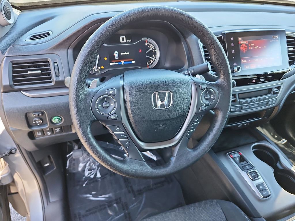 Used 2023 Honda Ridgeline Sport image 33