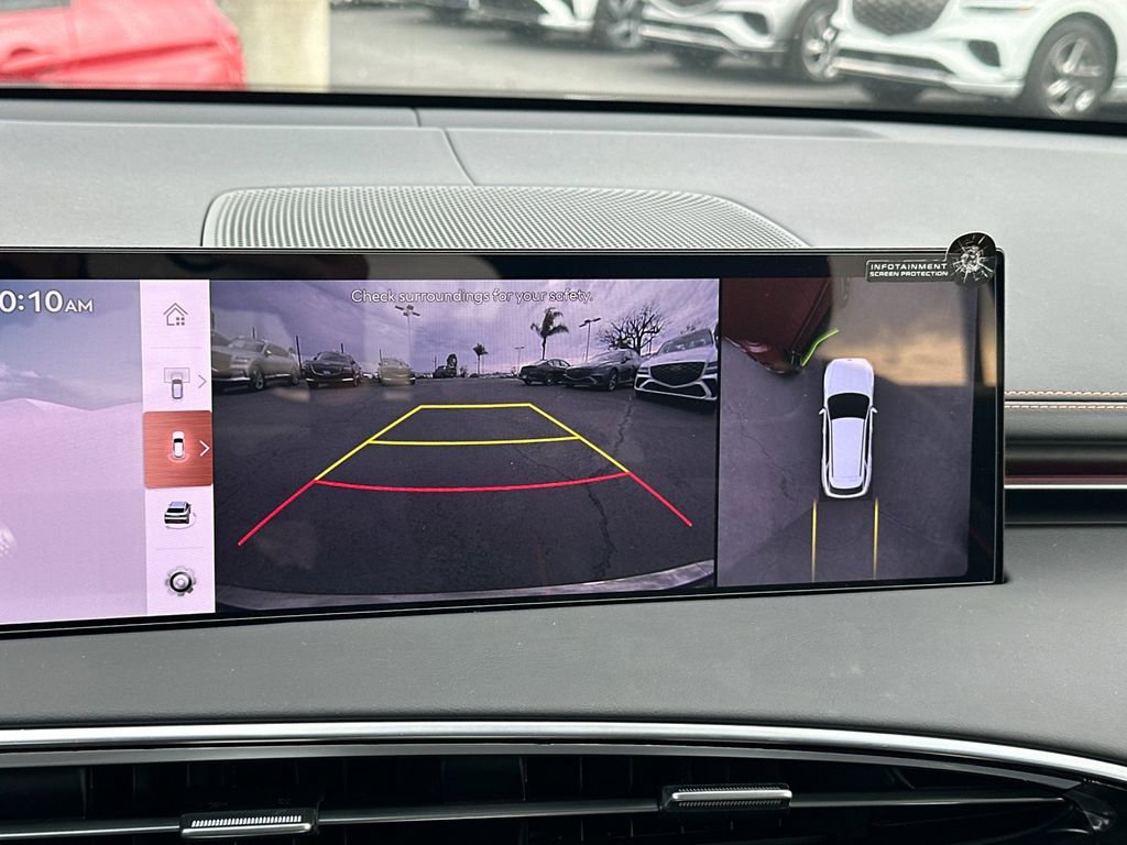 New 2026 Genesis GV70 3.5T Sport Prestige image 20