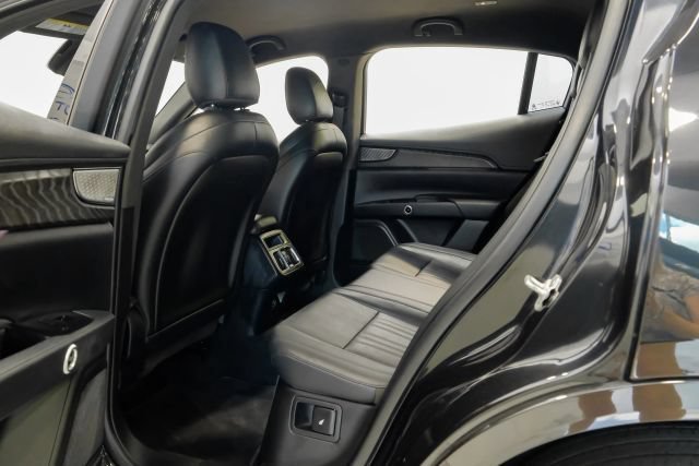 Used 2023 Maserati Grecale GT AWD/4WD image 52