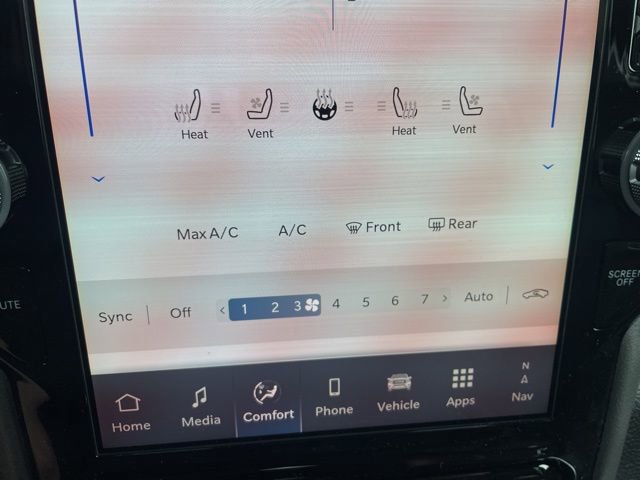 New 2026 RAM 5500 Tradesman image 28