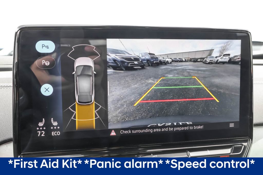 Used 2023 Volkswagen ID.4 Pro S image 8