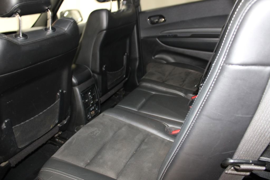 Used 2021 Dodge Durango GT AWD/4WD image 27