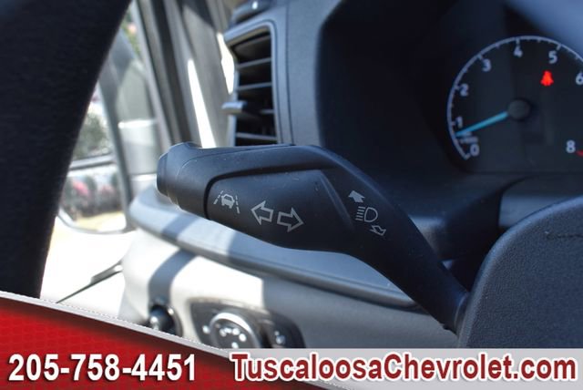Used 2023 Ford Transit 350 XLT image 32