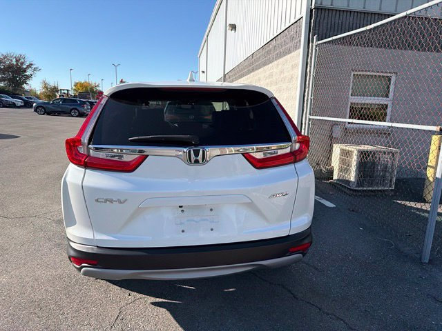 Used 2019 Honda CR-V EX-L image 11