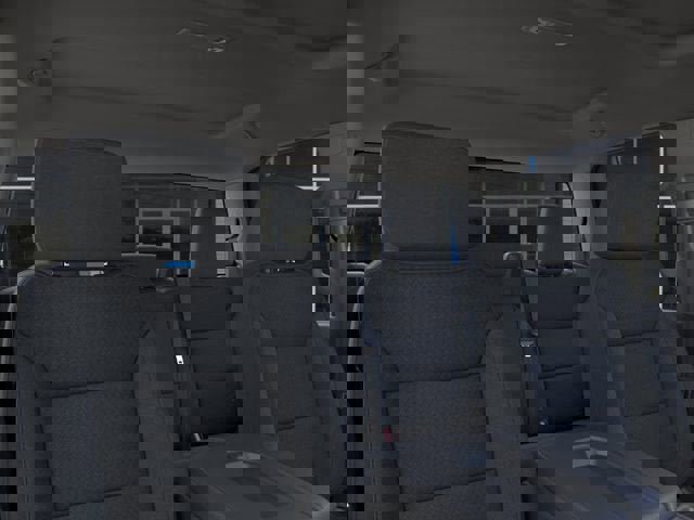 New 2026 Chevrolet Silverado 2500 Custom image 24