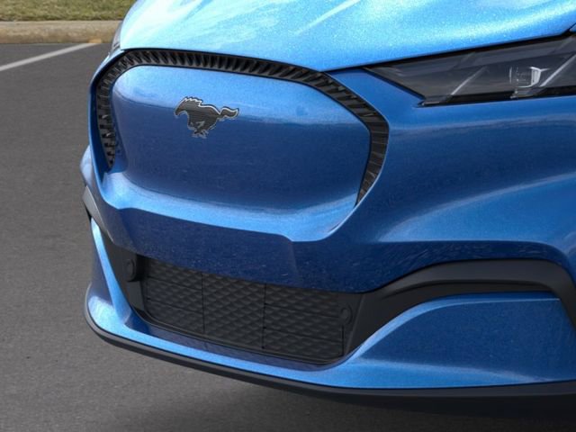 New 2026 Ford Mustang Mach-E Select RWD image 17