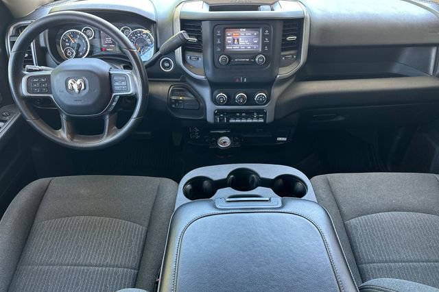 Used 2019 RAM 2500 Tradesman AWD/4WD image 13