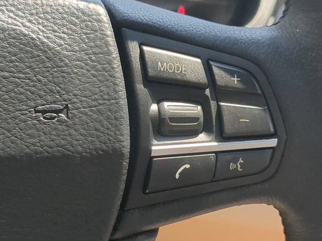 Used 2014 BMW 535d xDrive AWD/4WD image 24