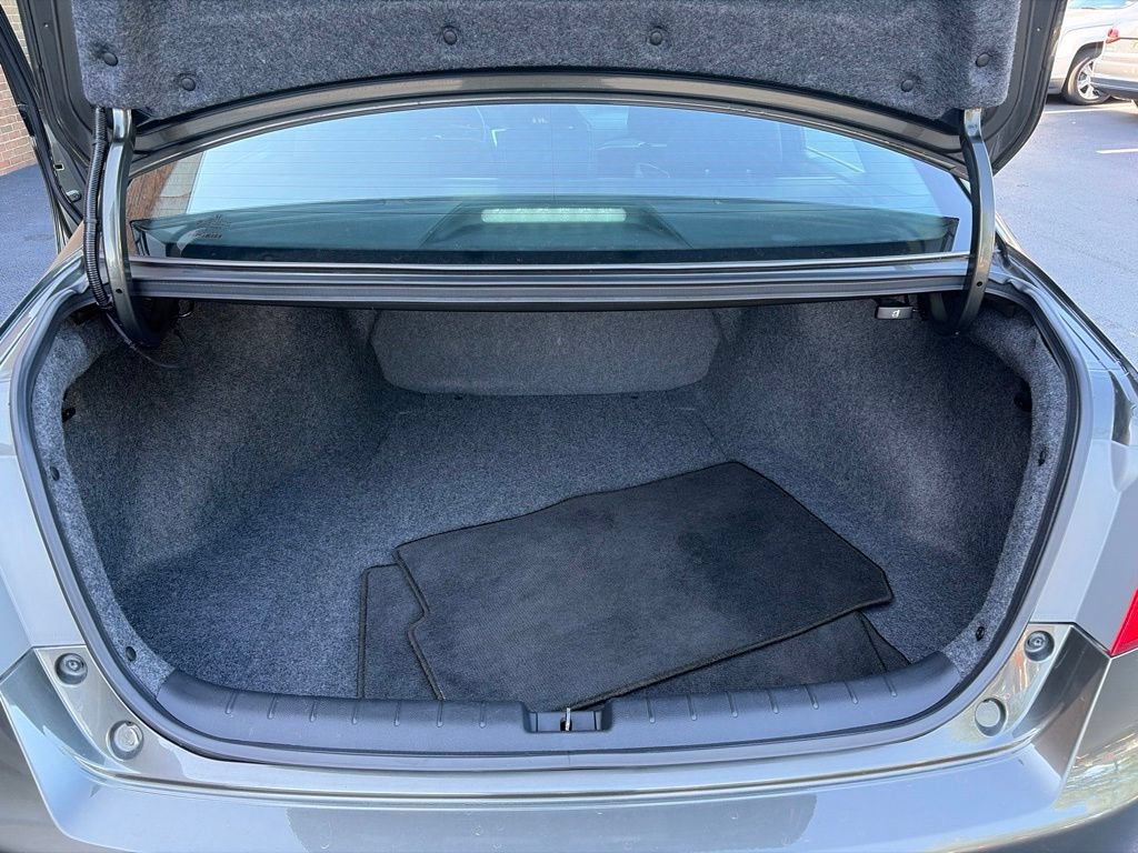 Used 2014 Honda Accord Sport image 24