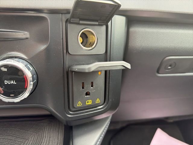 Used 2025 Ford F450 Platinum AWD/4WD image 42