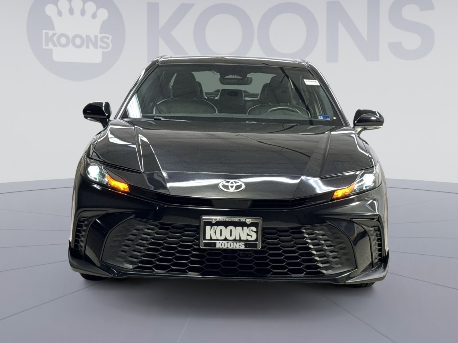 Used 2025 Toyota Camry SE w/ Convenience Package AWD/4WD image 23