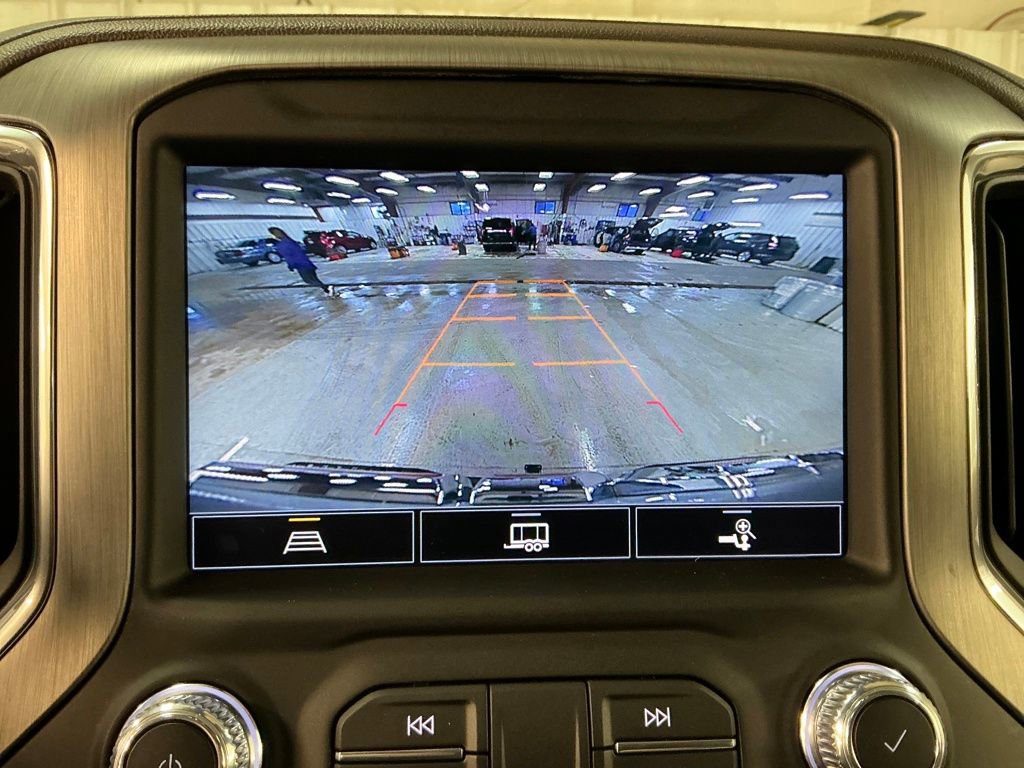 Used 2022 GMC Sierra 1500 Denali w/ Denali Premium Package image 21