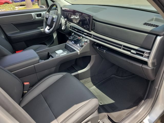New 2026 Hyundai Santa Fe SEL FWD image 20