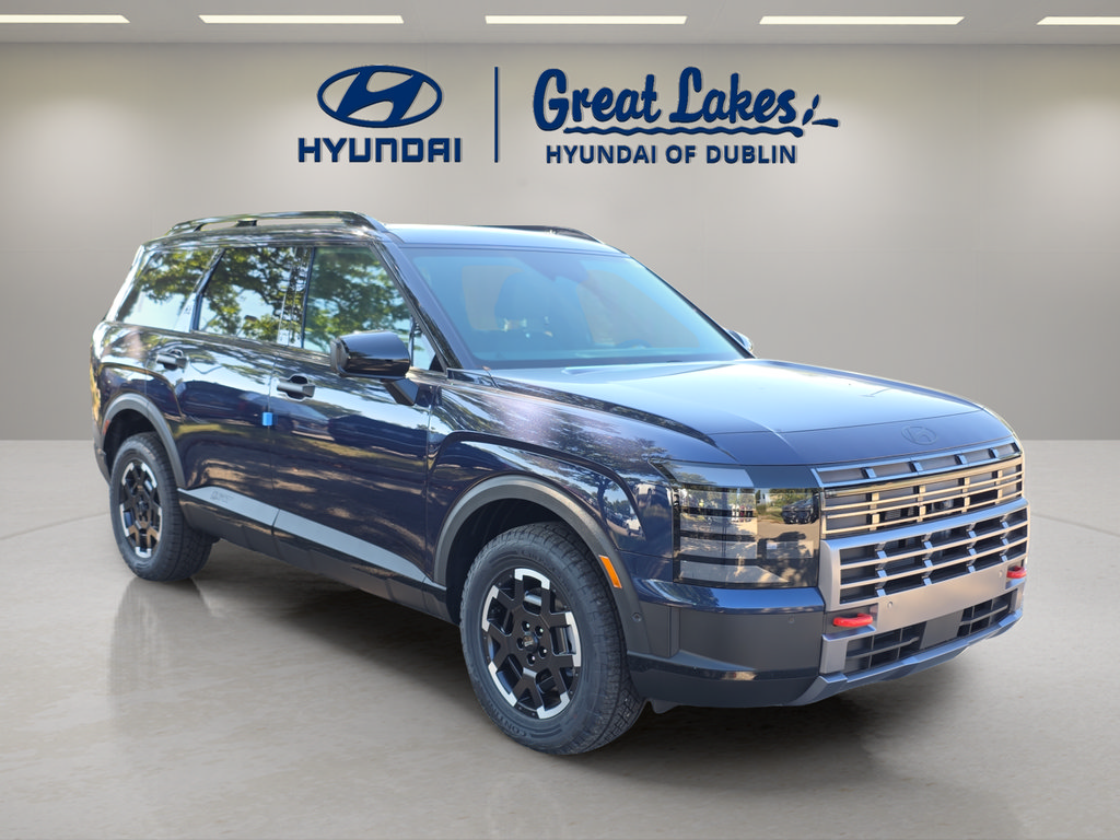 New 2026 Hyundai Palisade XRT Pro AWD/4WD image 7