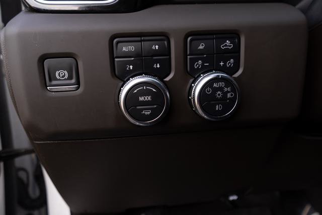 Used 2024 GMC Sierra 1500 Denali w/ Denali Reserve Package image 18