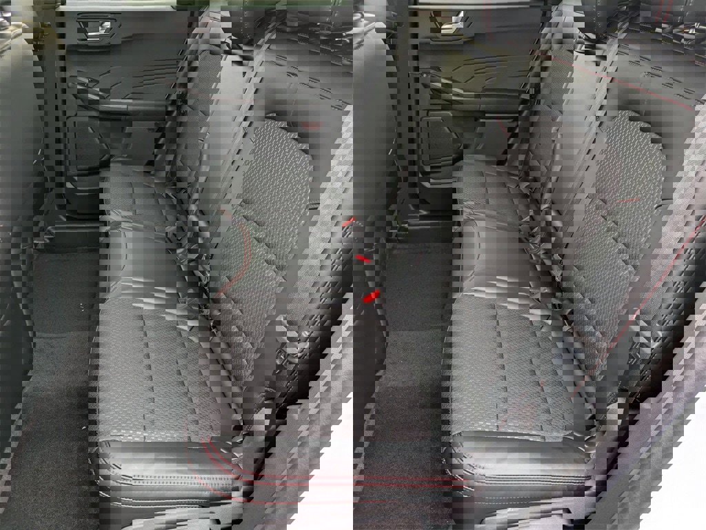 New 2025 Ford Escape ST-Line w/ Equipment Group 301A image 18