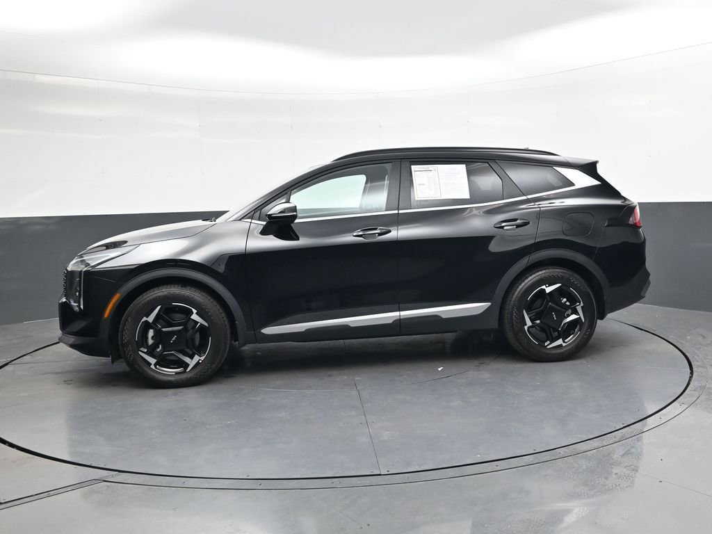 Used 2026 Kia Sportage EX w/ EX Panorama Roof Package image 8