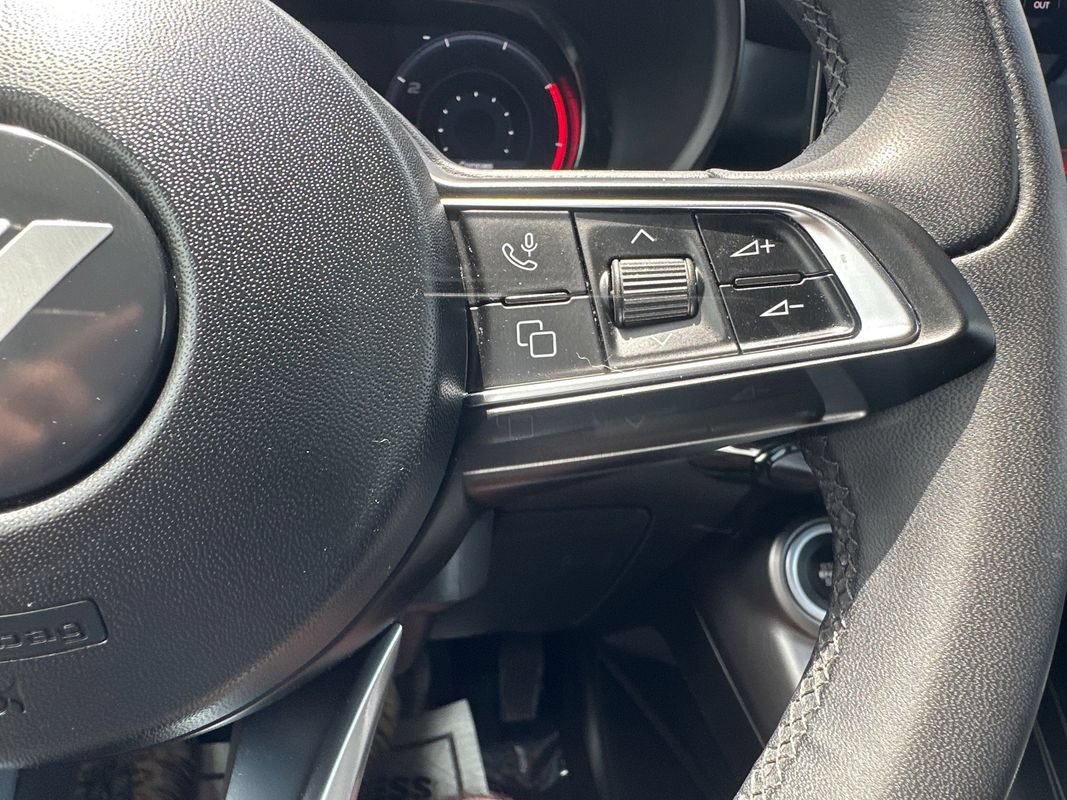Used 2024 Dodge Hornet GT AWD/4WD image 26