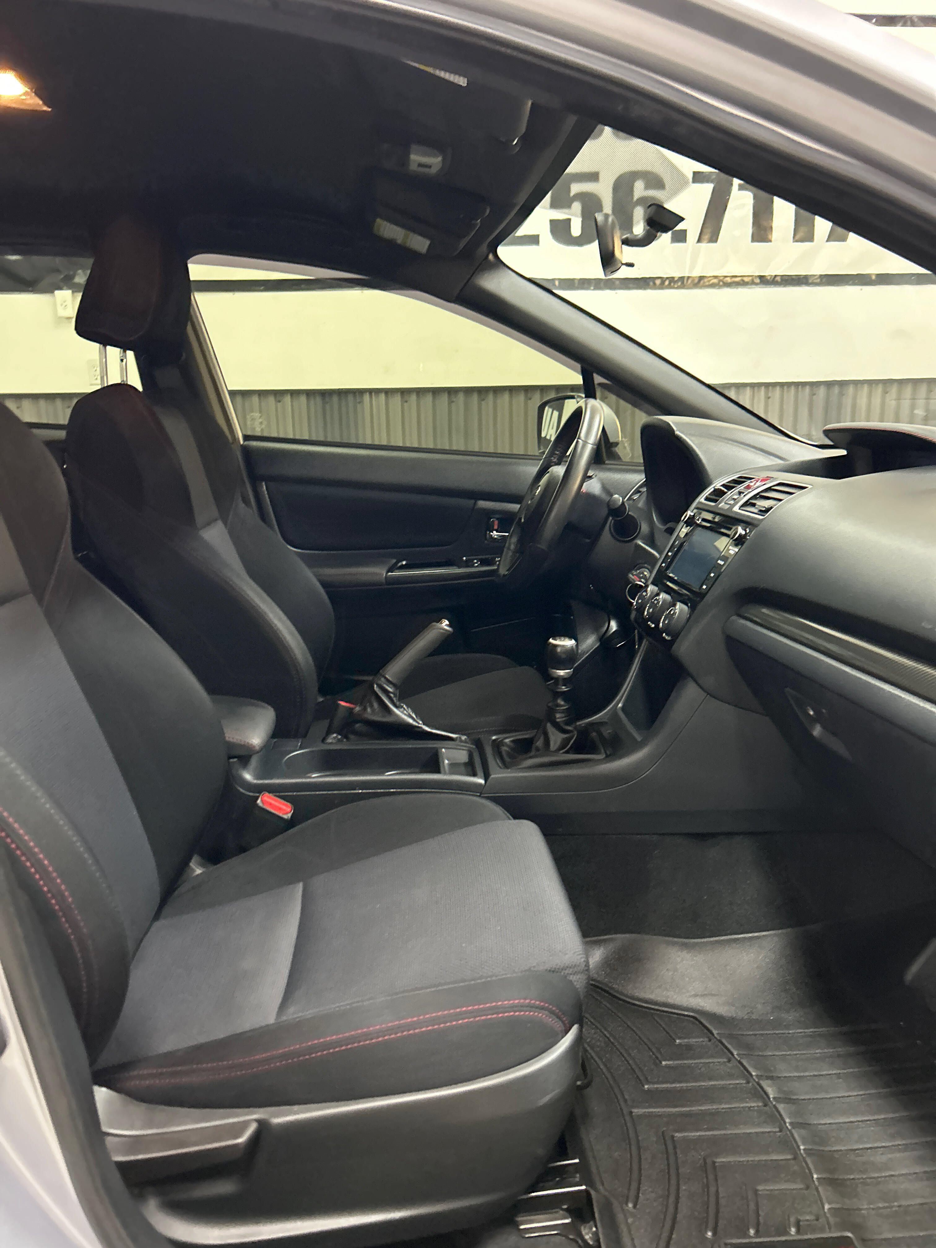 Used 2019 Subaru WRX AWD/4WD image 12