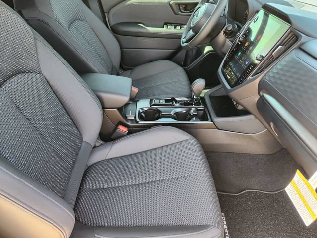 New 2026 Subaru Forester Premium AWD/4WD image 11