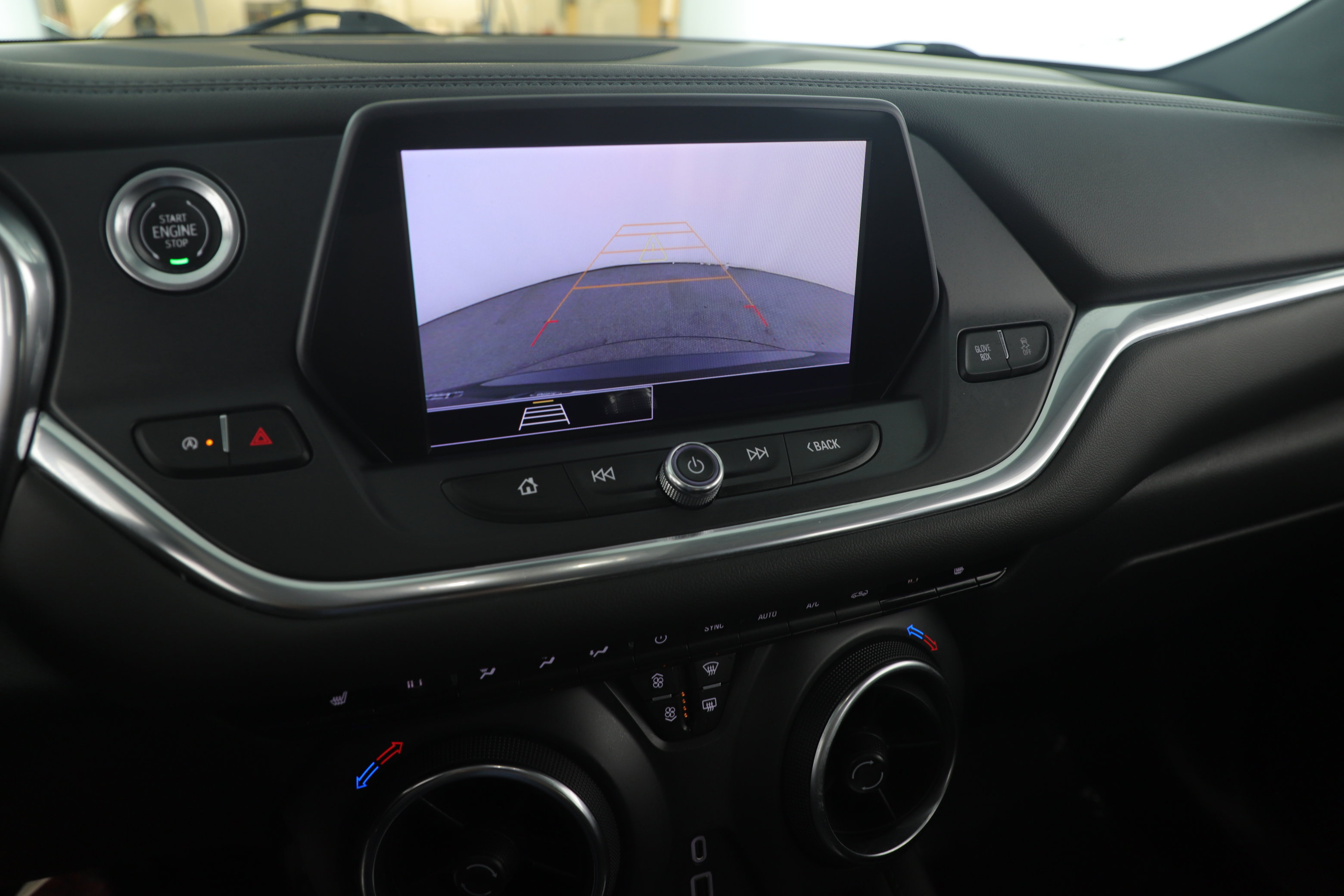 Used 2022 Chevrolet Blazer LT image 15