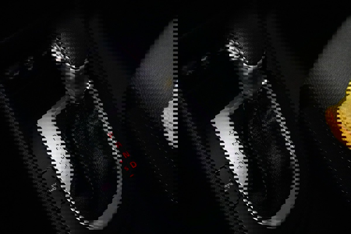 Used 2022 Kia Forte LXS image 12