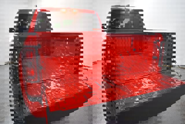 New 2025 RAM 1500 Big Horn image 7