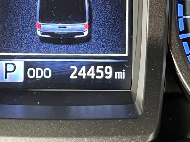 Used 2023 Toyota Tacoma TRD Sport w/ Technology Package image 23