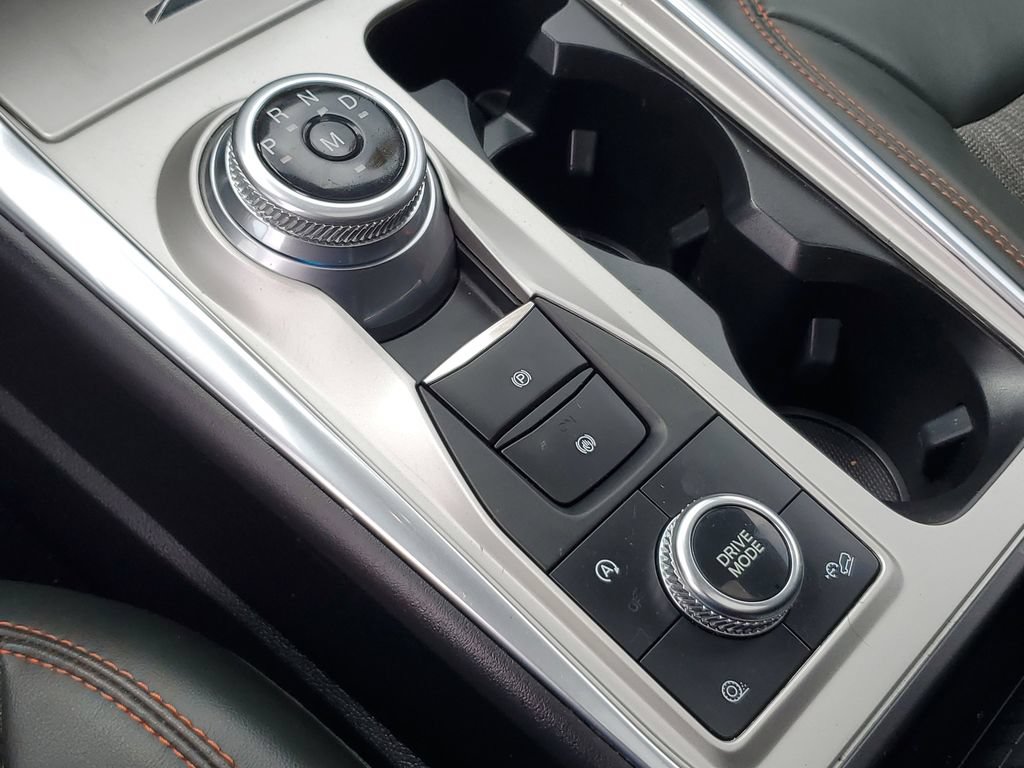 Certified 2023 Ford Explorer Timberline w/ Timberline Technology Package AWD/4WD image 31