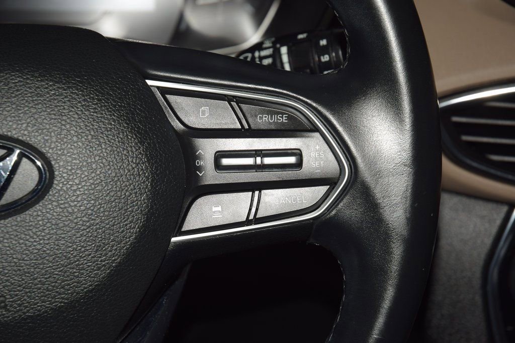 Used 2020 Hyundai Santa Fe SEL w/ Convenience + Premium Package image 39