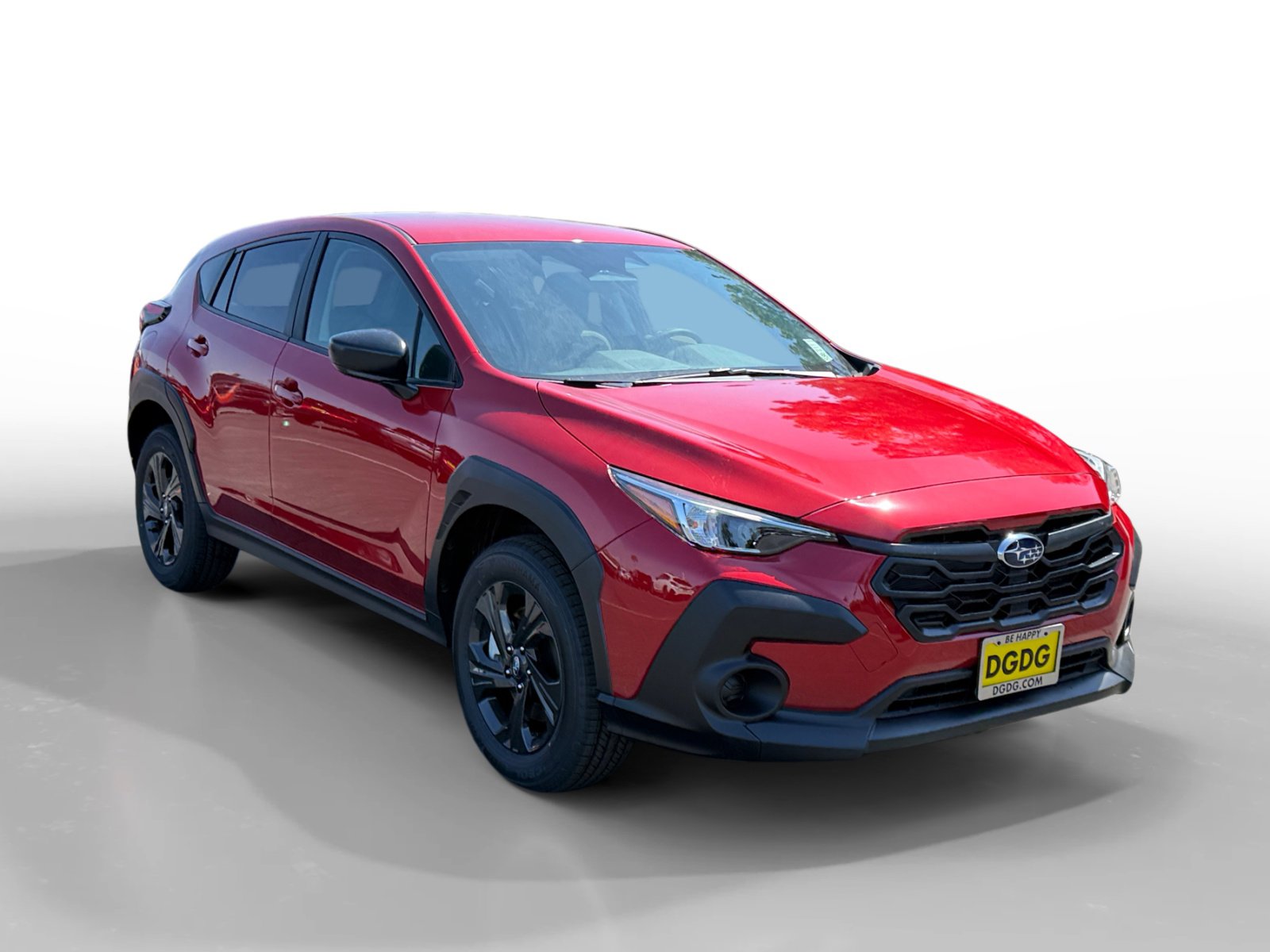 New 2026 Subaru Crosstrek 2.5i image 7