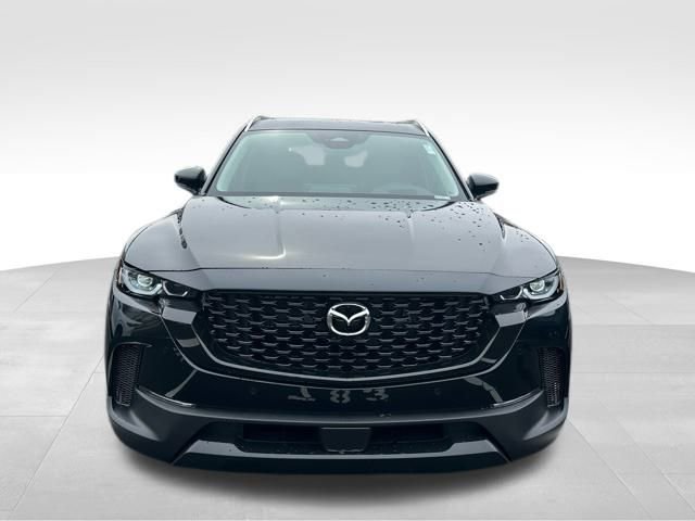 New 2026 MAZDA CX-50 2.5 Hybrid w/ Cargo Package image 10