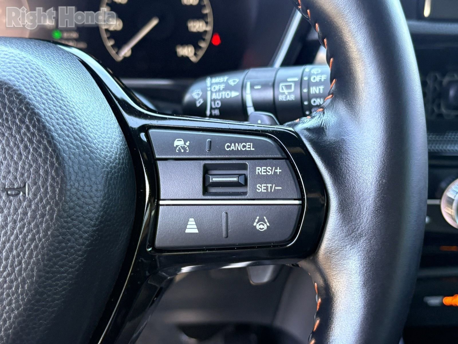 Used 2025 Honda CR-V Sport Touring image 20