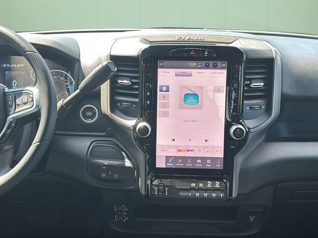 New 2026 RAM 2500 Tradesman image 22