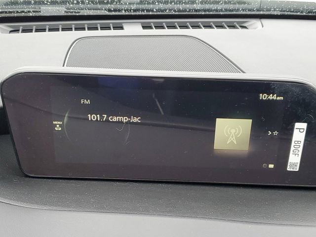 Certified 2025 MAZDA MAZDA3 s Sport image 13