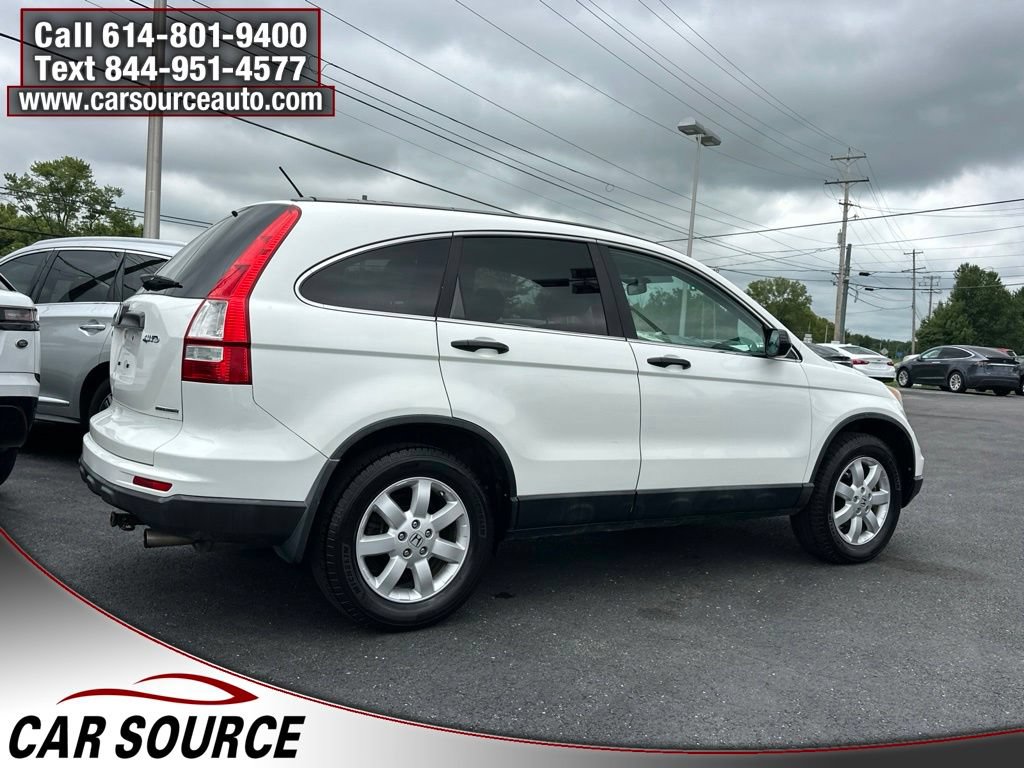 Used 2011 Honda CR-V SE image 6